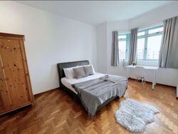 Ballota Park Condominium (D17), Condominium #557172401
